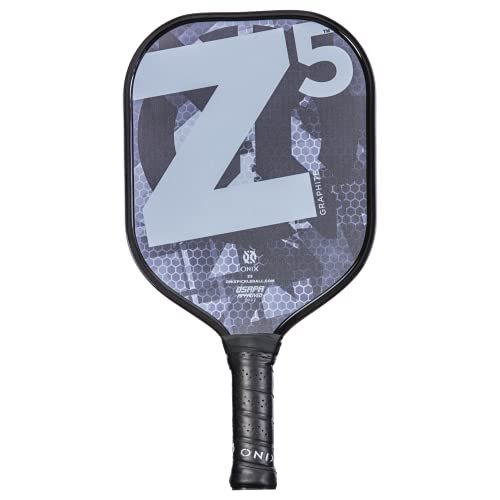ONIX Graphite MOD Z5 Graphite Carbon Fiber Pickleball...