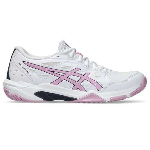 ASICS Women's Gel-Rocket 11 Volleyball Shoes, 9,...
