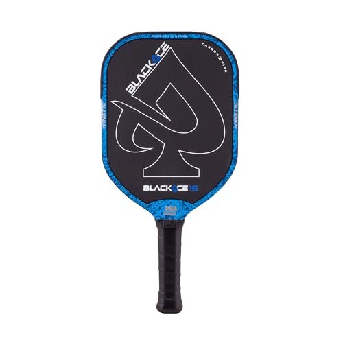 Prokennex Black Ace 16mm