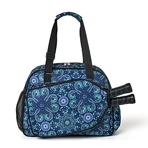 Boulder Bee | Premium Pickleball Bags | PickleBall Tote...