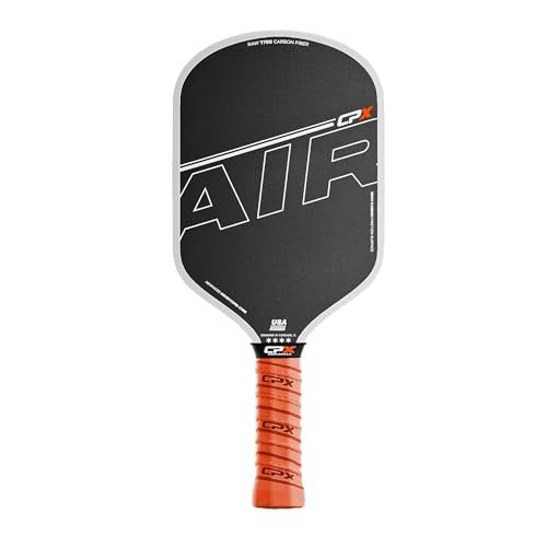 CPX Air Carbon Fiber Pickleball Paddle 16MM, USA Pickleball...
