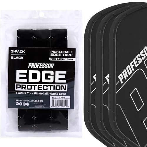 14mm or 16mm Pickleball Paddle - comprehensive buying guide and reviews