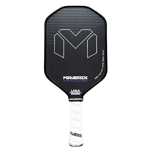 15 Mm Pickleball Paddle - comprehensive buying guide and reviews