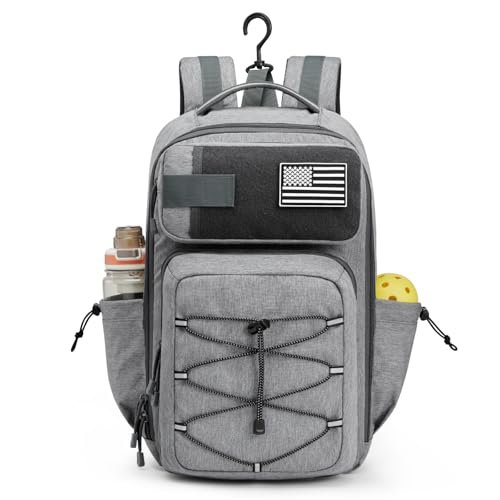 60 Pickleball Bag - comprehensive buying guide and reviews