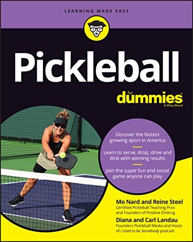 All Drive No Drop Pickleball - comprehensive buying guide and reviews