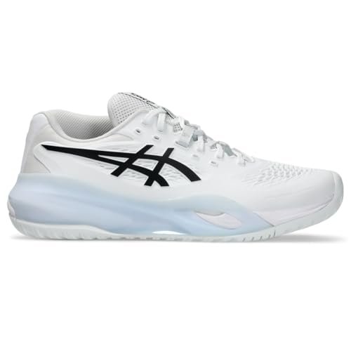 Asics Gel Resolution Pickleball - comprehensive buying guide and reviews
