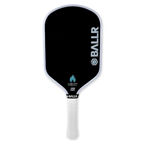 Ballr Heat Pickleball Paddle - comprehensive buying guide and reviews