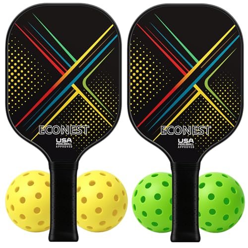 Best 50 Pickleball Paddles - comprehensive buying guide and reviews