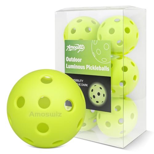 Best Color for Indoor Pickleballs - comprehensive buying guide and reviews