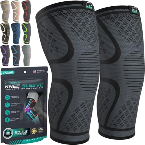 Best Knee Braces for Pickleball - comprehensive buying guide and reviews