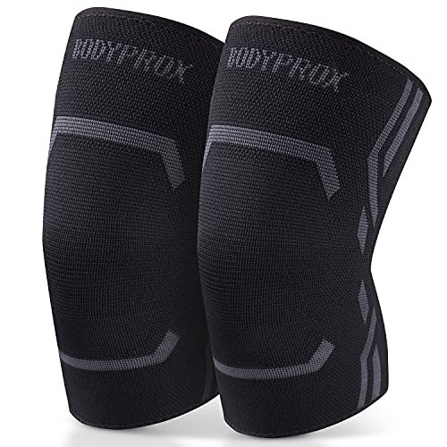 Best Knee Sleeves for Pickleball - comprehensive buying guide and reviews
