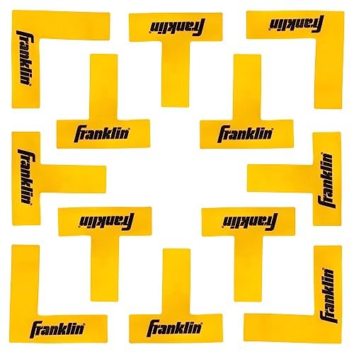 Best Pickleball Court Markers - comprehensive buying guide and reviews
