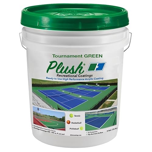Best Pickleball Court Surface - comprehensive buying guide and reviews