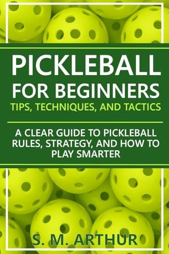 Best Pickleball for Beginners - comprehensive buying guide and reviews