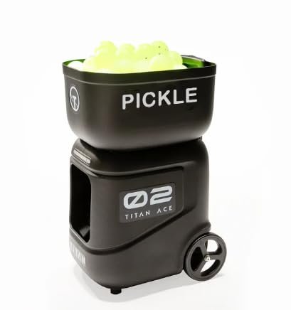 Best Pickleball Machines - comprehensive buying guide and reviews