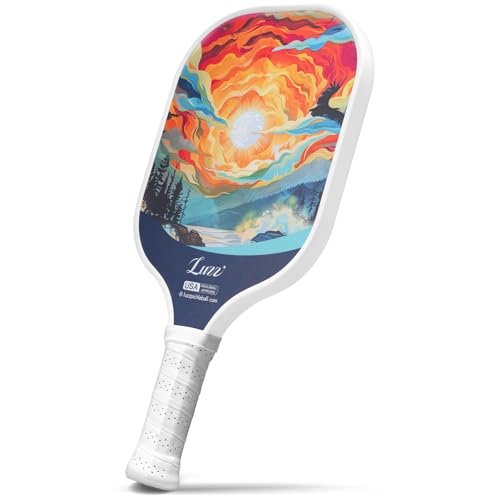 Best Pickleball Paddle Designs - comprehensive buying guide and reviews