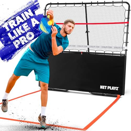 Best Pickleball Rebounders - comprehensive buying guide and reviews