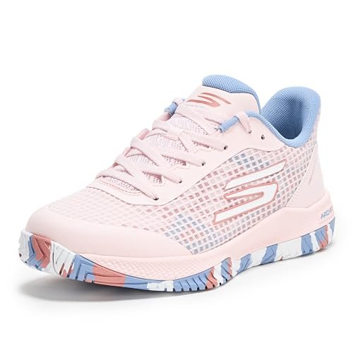 Best Pickleball Shoes for Women with Arch Support - comprehensive buying guide and reviews