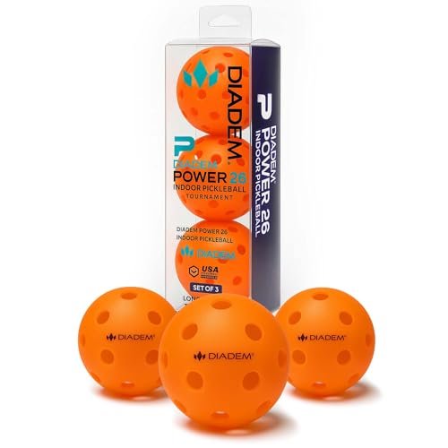 Best Pickleballs for Clay Courts - comprehensive buying guide and reviews