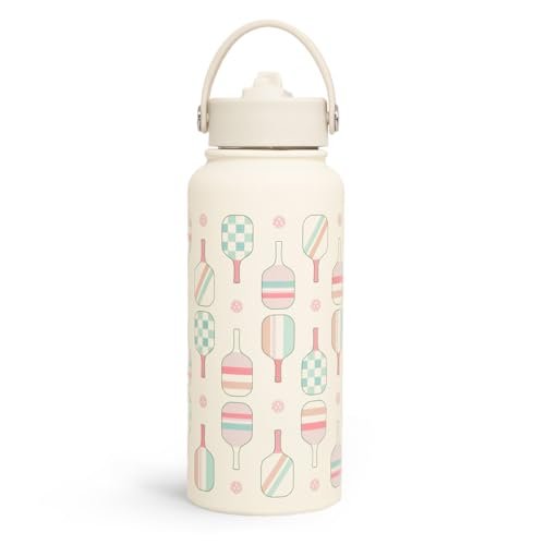 Best Water Bottle for Pickleball - comprehensive buying guide and reviews