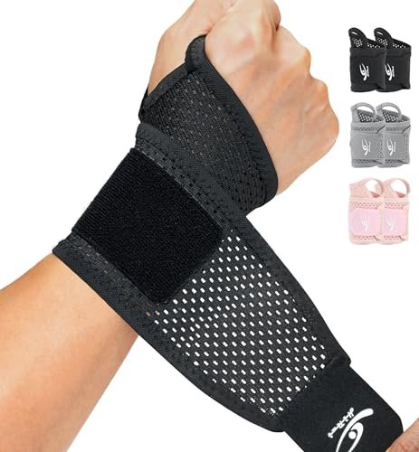 Best Wrist Braces for Pickleball - comprehensive buying guide and reviews