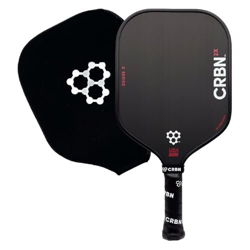 Crbn 2 Pickleball Paddle Review - comprehensive buying guide and reviews