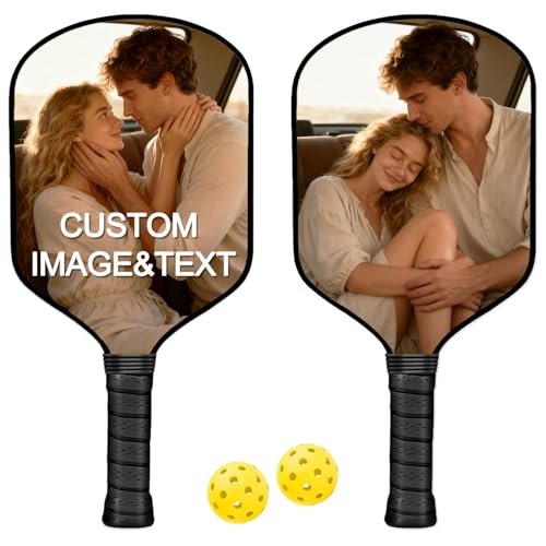 Custom Branded Pickleball Paddles - comprehensive buying guide and reviews