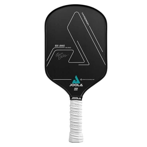 JOOLA Ben Johns Hyperion CFS Pickleball Paddle - Carbon...