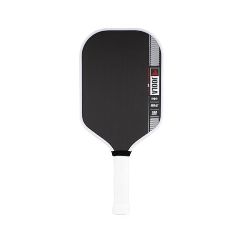 JOOLA Ben Johns Perseus Pro IV 16mm Pickleball Paddle -...