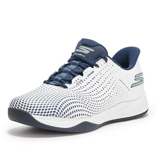 Skechers Men's Viper Court Reload Hands Free Slip-Ins...