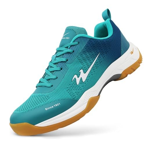 cungel-Tennis-Badmintion-Pickleball-Shoes Unisex No-Slip...
