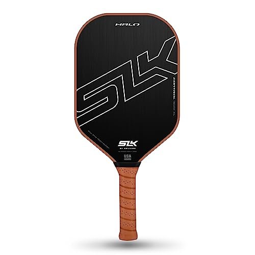 Selkirk Sport SLK Halo Control XL Pickleball Paddle | Raw...