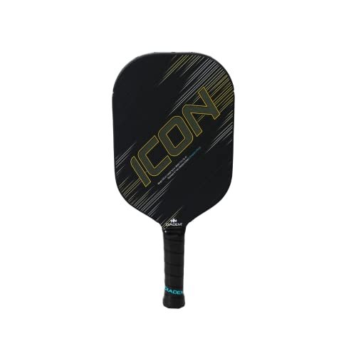 Diadem Icon v2 Pickleball Paddle | USAPA Approved |...