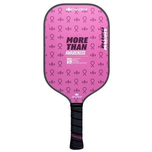 Diadem Rush Pickleball Paddle | USAPA Approved |...