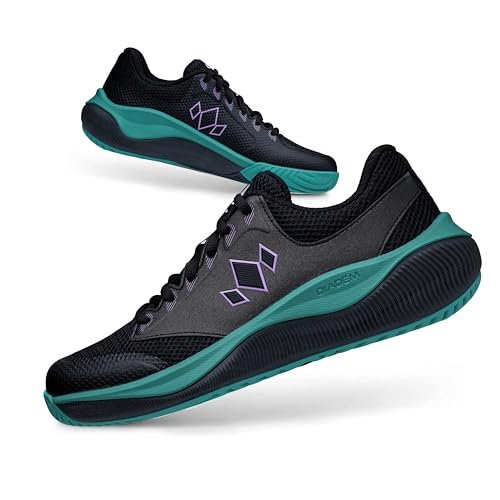 Diadem Court Flo Pickleball and Tennis Shoes |...