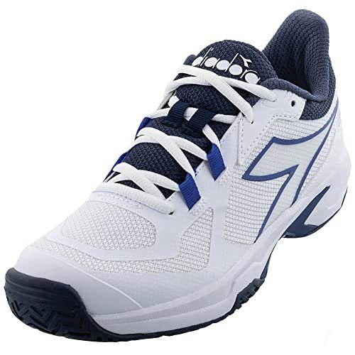 Diadora Men's Trofeo 2 All Ground Pickleball Shoes