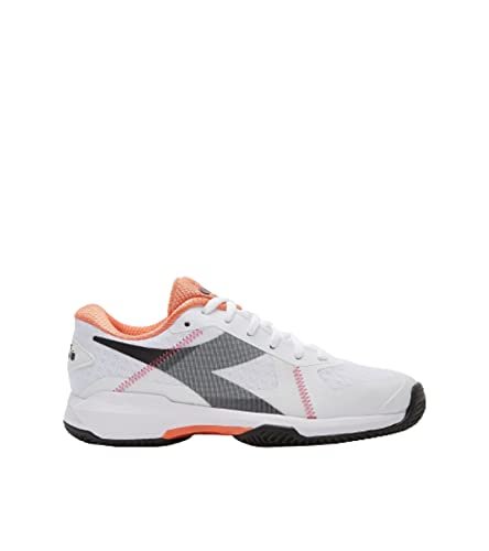 Diadora Trofeo AG PKL - Women's Pickleball Shoes...