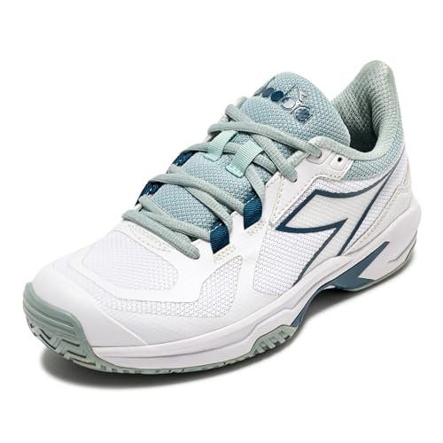 Diadora Women's Trofeo 2 All Ground Pickleball Shoes...