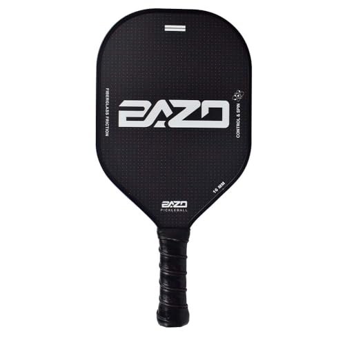 Bazo Pickleball Paddles – Professional Pickleball Paddles...