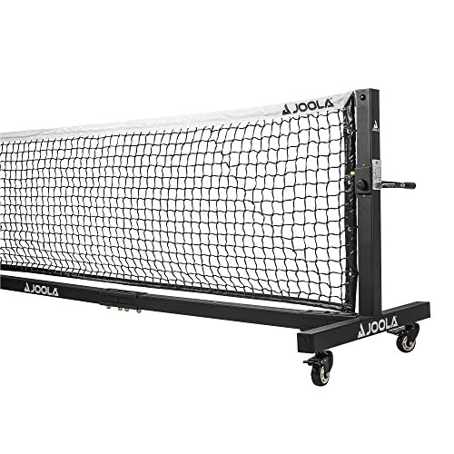 JOOLA Pro Pickleball Net – Portable Outdoor Pickleball Net...