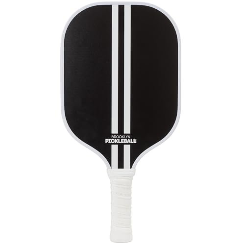Brooklyn Pickleball Co. | Carbon Fiber Paddle | USAPA...