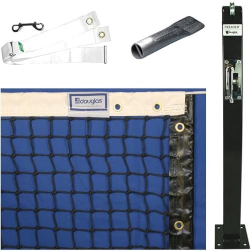 Champion Court Equipment Pickleball Package – Black...
