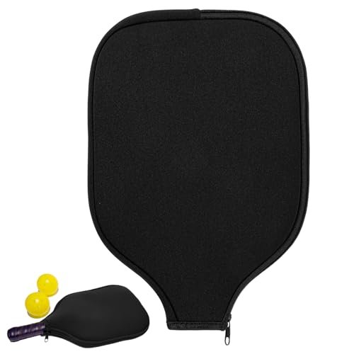 YUXIANLB Pickleball Paddle Cover, Elongated Pickleball...