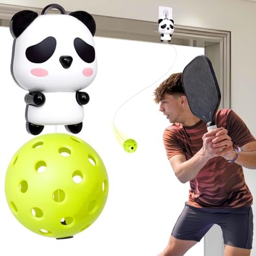 Pickleball Trainer - Continuous Rebound Ultimate Pickleball...