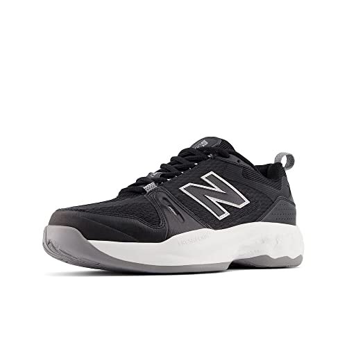 New Balance Men's Fresh Foam X 1007 V1 Tennis Shoe,...