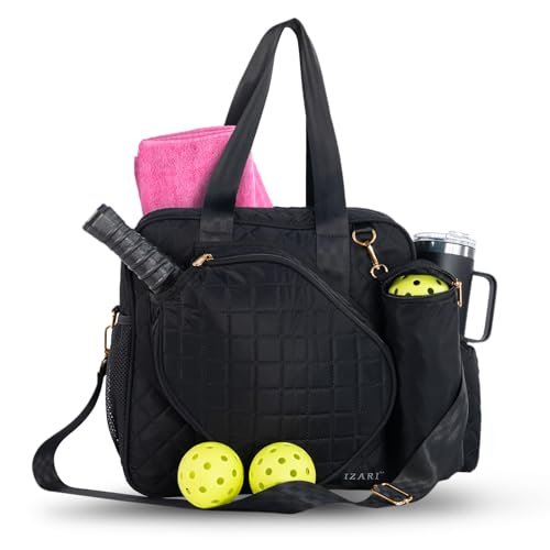 Designer Pickleball Bags for Women - comprehensive buying guide and reviews