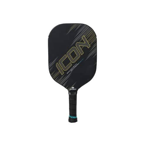 Diadem Icon V2 Pickleball Paddle - comprehensive buying guide and reviews