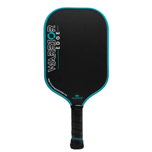Diadem Warrior Edge Pickleball Paddle - comprehensive buying guide and reviews