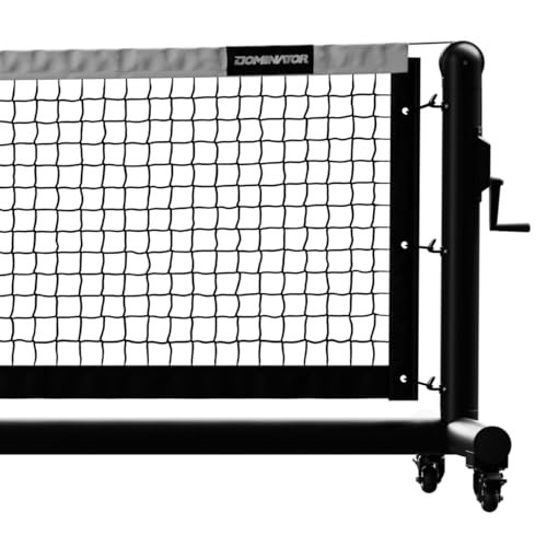 Dominator Pro Pickleball Net - comprehensive buying guide and reviews