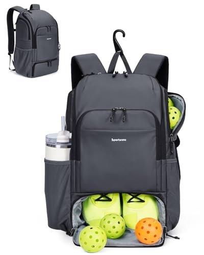 Double Take Pickleball Bag - comprehensive buying guide and reviews